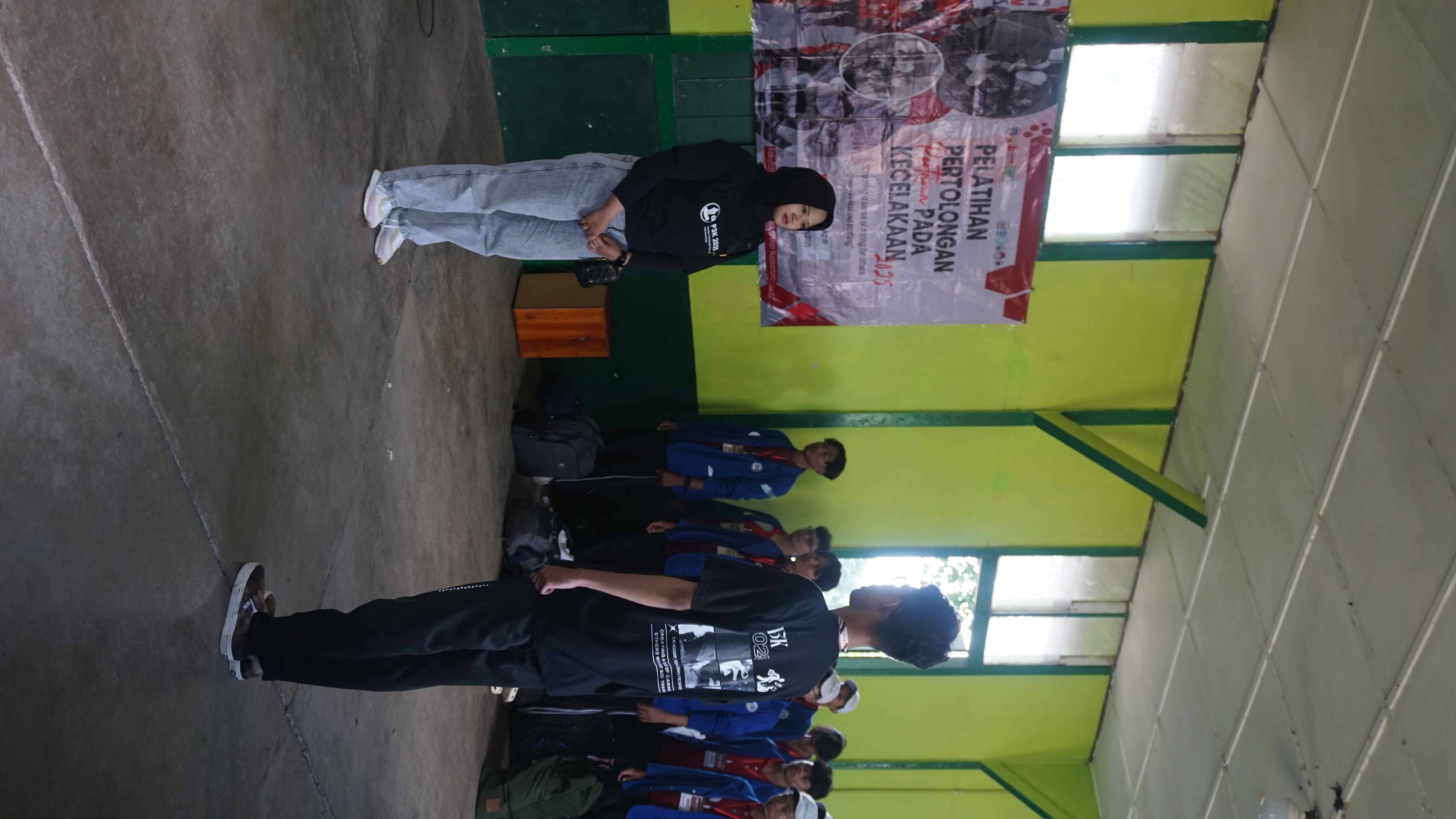 Apel Penutupan